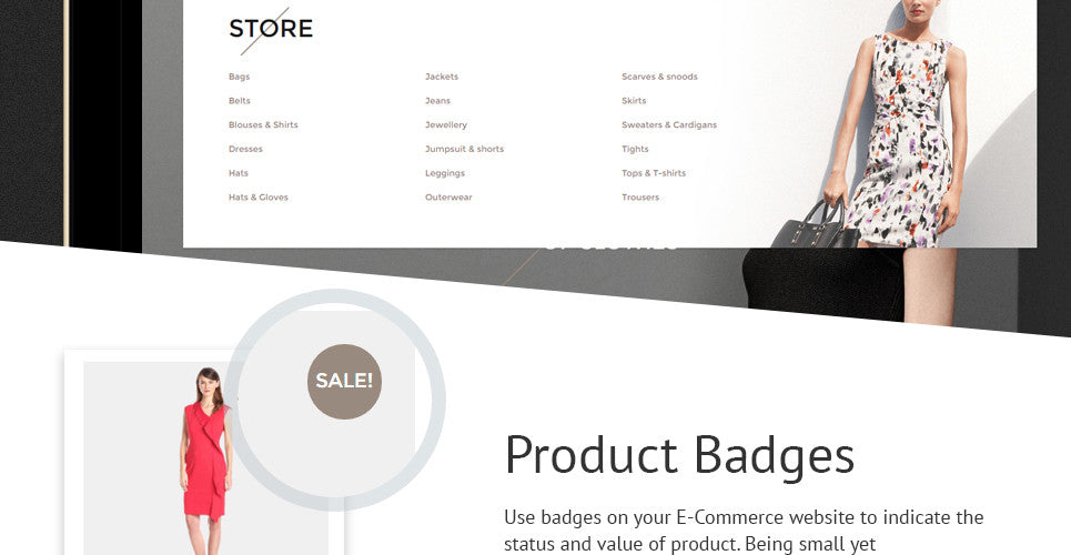 WooCommerce Themes - GoWebBaby.Com
