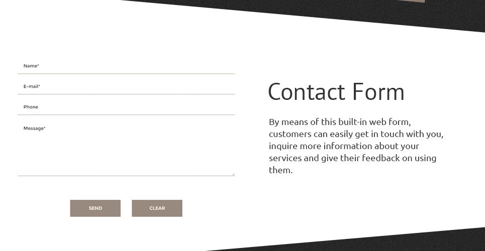 WooCommerce Themes - GoWebBaby.Com