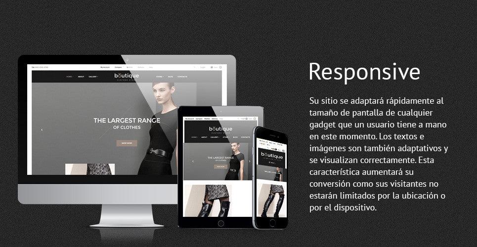 WooCommerce Themes - GoWebBaby.Com