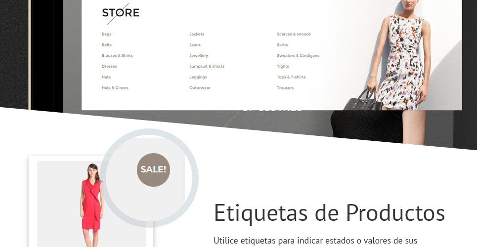 WooCommerce Themes - GoWebBaby.Com