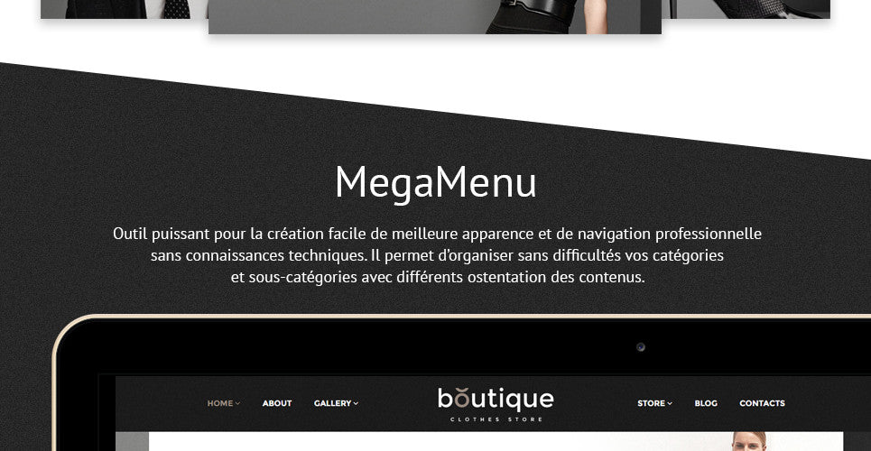 WooCommerce Themes - GoWebBaby.Com