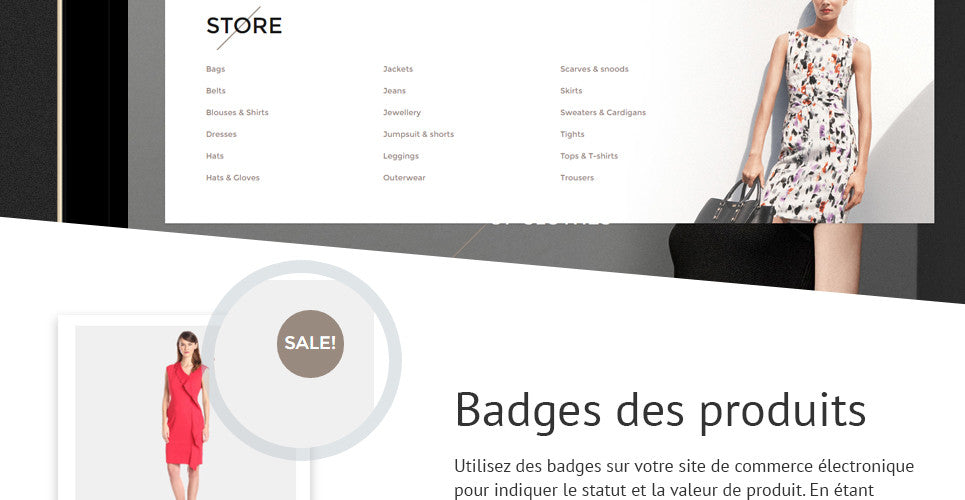 WooCommerce Themes - GoWebBaby.Com