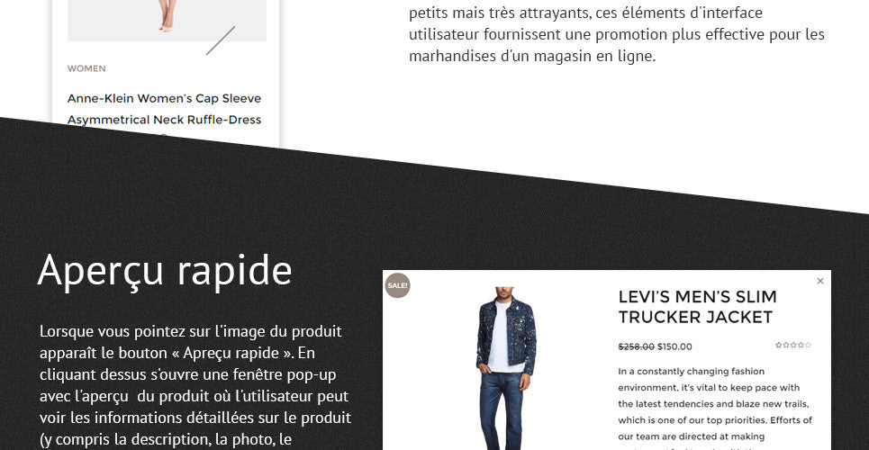 WooCommerce Themes - GoWebBaby.Com