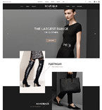 WooCommerce Themes - GoWebBaby.Com