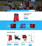 Shopify Themes - GoWebBaby.Com