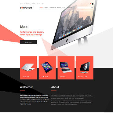 WooCommerce Themes - GoWebBaby.Com