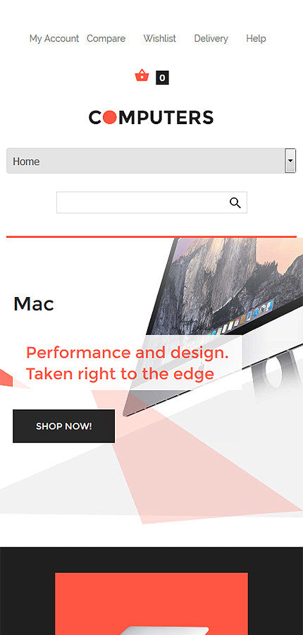 WooCommerce Themes - GoWebBaby.Com