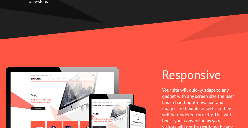WooCommerce Themes - GoWebBaby.Com