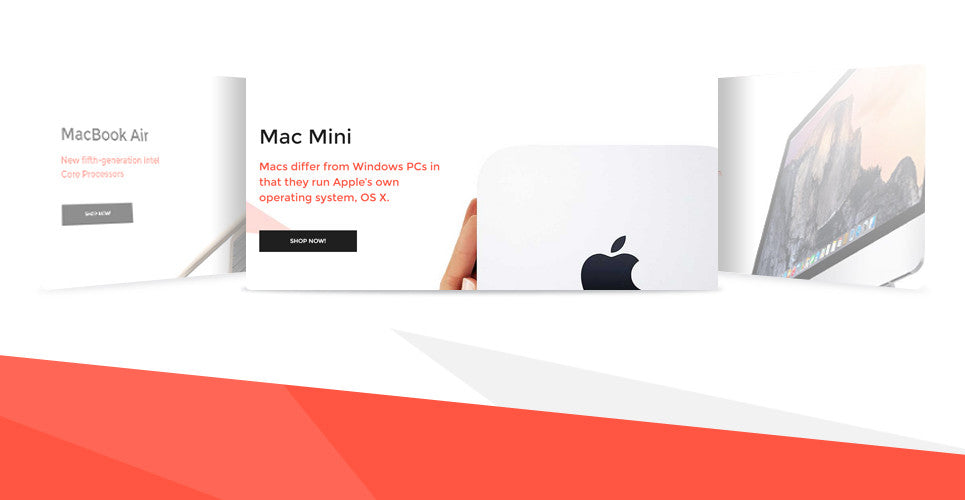 WooCommerce Themes - GoWebBaby.Com