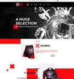WooCommerce Themes - GoWebBaby.Com