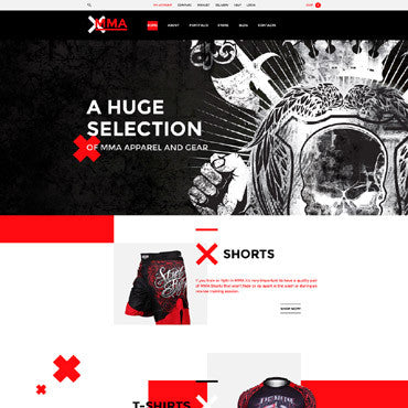 WooCommerce Themes - GoWebBaby.Com