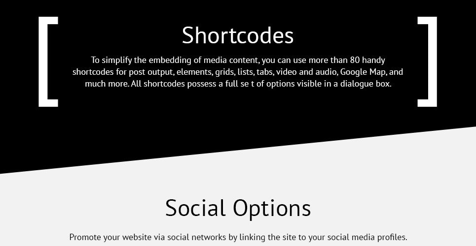 WooCommerce Themes - GoWebBaby.Com