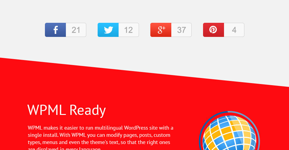 WooCommerce Themes - GoWebBaby.Com