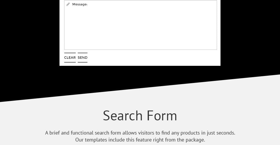 WooCommerce Themes - GoWebBaby.Com