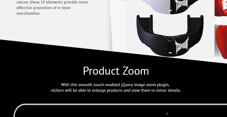 WooCommerce Themes - GoWebBaby.Com