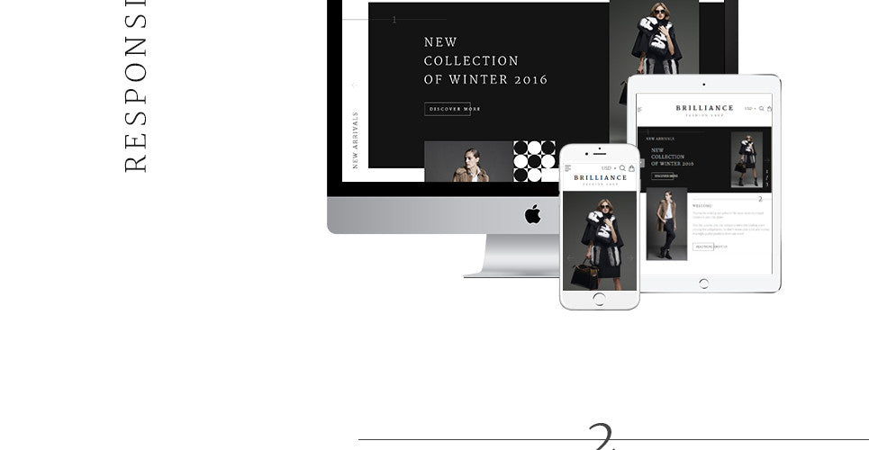 Shopify Themes - GoWebBaby.Com