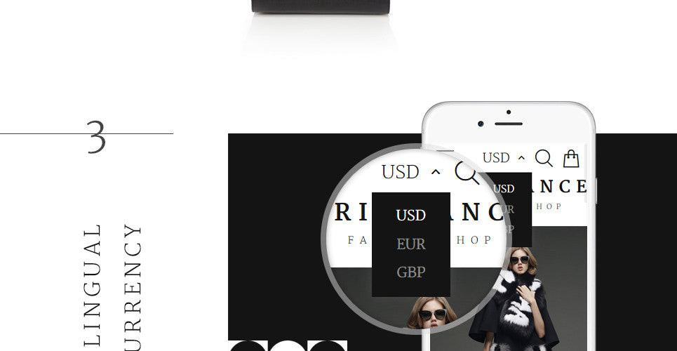 Shopify Themes - GoWebBaby.Com