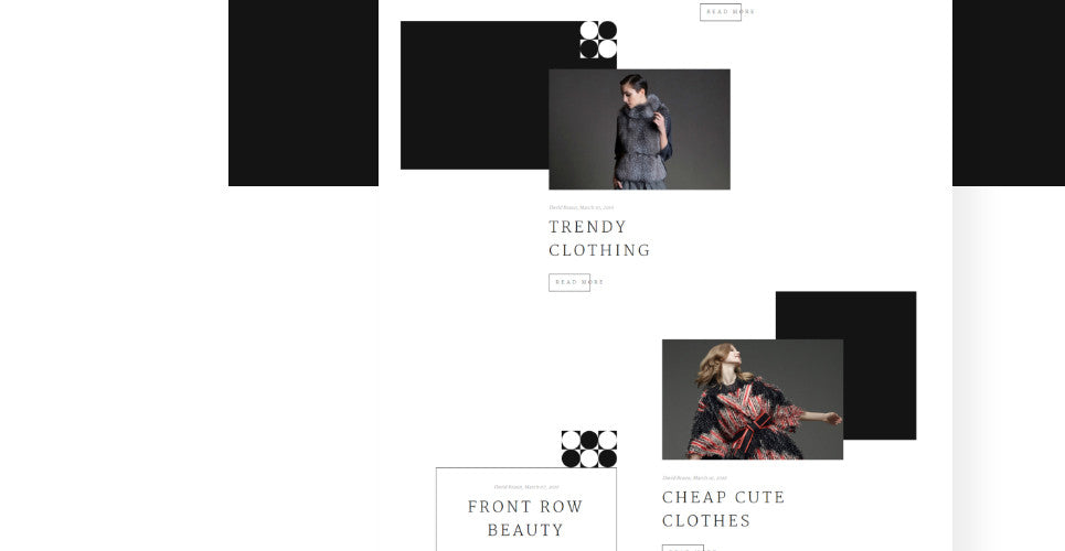 Shopify Themes - GoWebBaby.Com