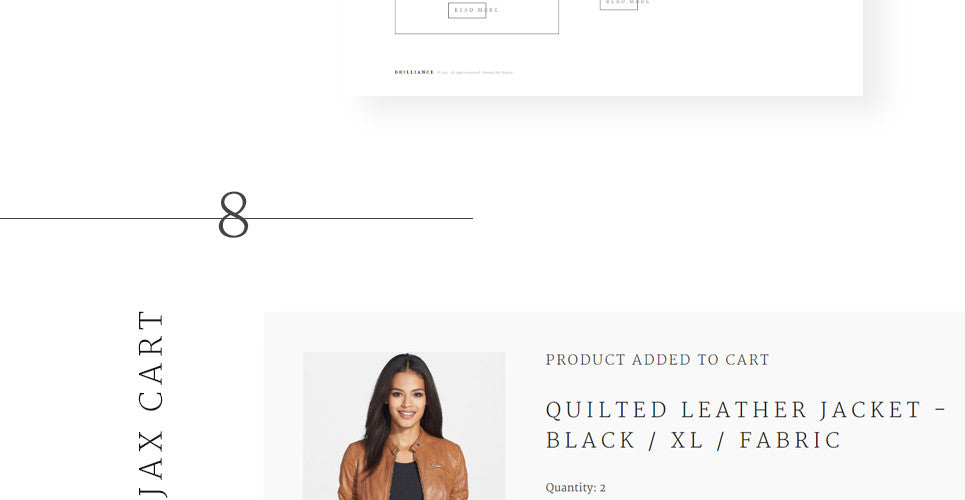 Shopify Themes - GoWebBaby.Com