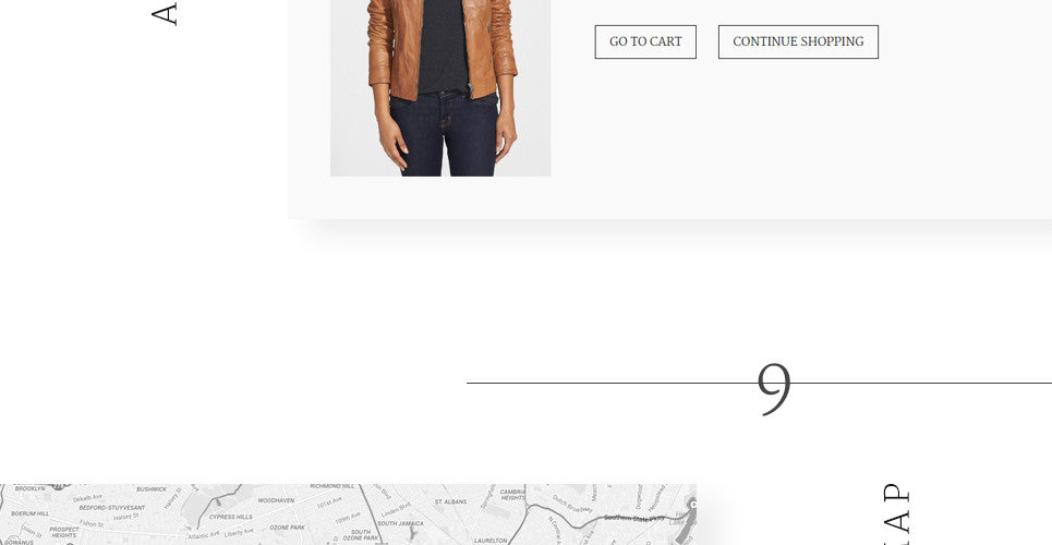 Shopify Themes - GoWebBaby.Com