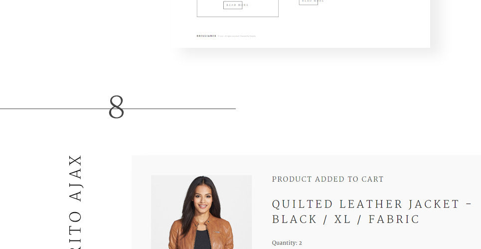 Shopify Themes - GoWebBaby.Com