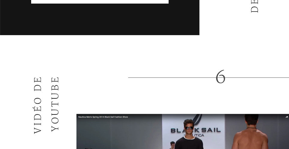 Shopify Themes - GoWebBaby.Com