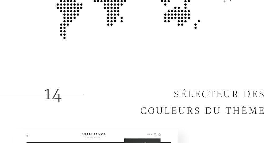 Shopify Themes - GoWebBaby.Com