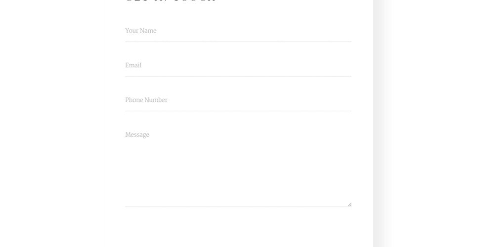 Shopify Themes - GoWebBaby.Com