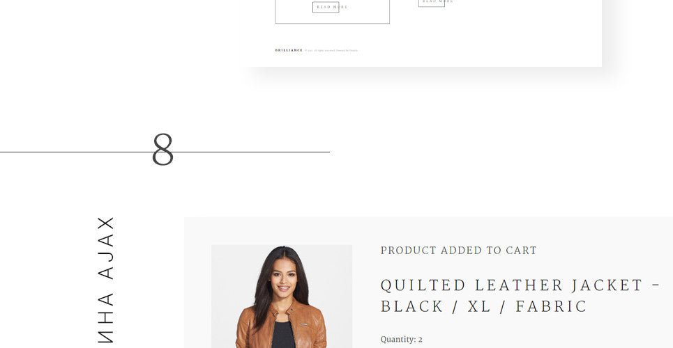 Shopify Themes - GoWebBaby.Com