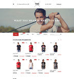 Shopify Themes - GoWebBaby.Com