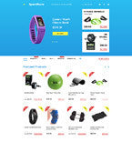 Shopify Themes - GoWebBaby.Com