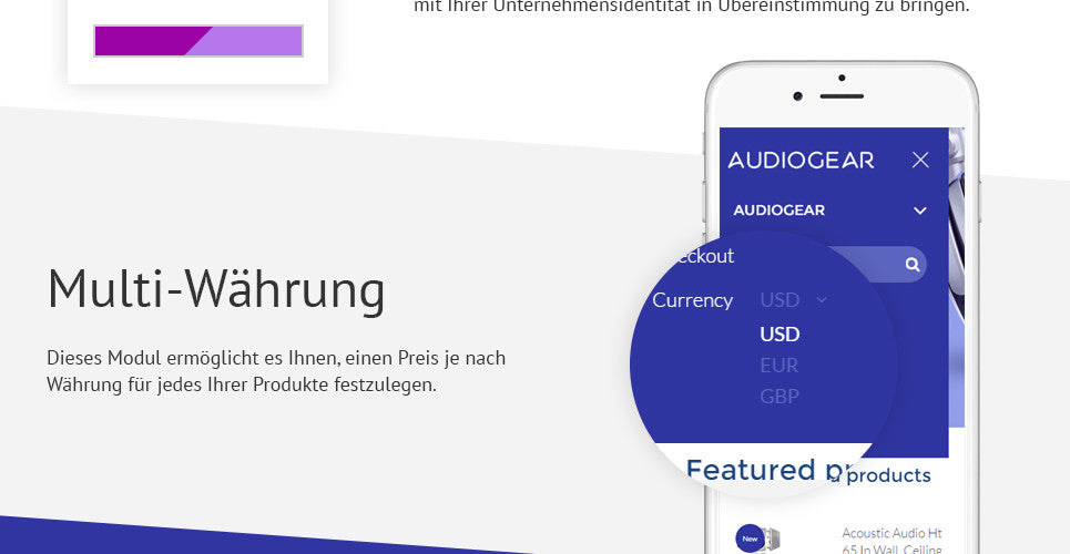 Shopify Themes - GoWebBaby.Com