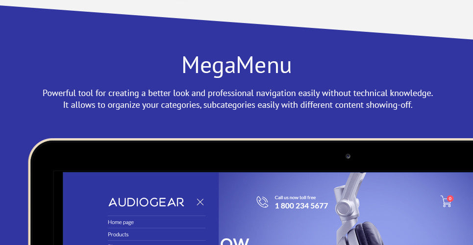 Shopify Themes - GoWebBaby.Com