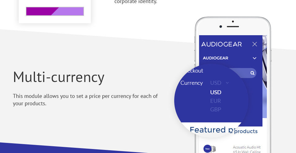 Shopify Themes - GoWebBaby.Com