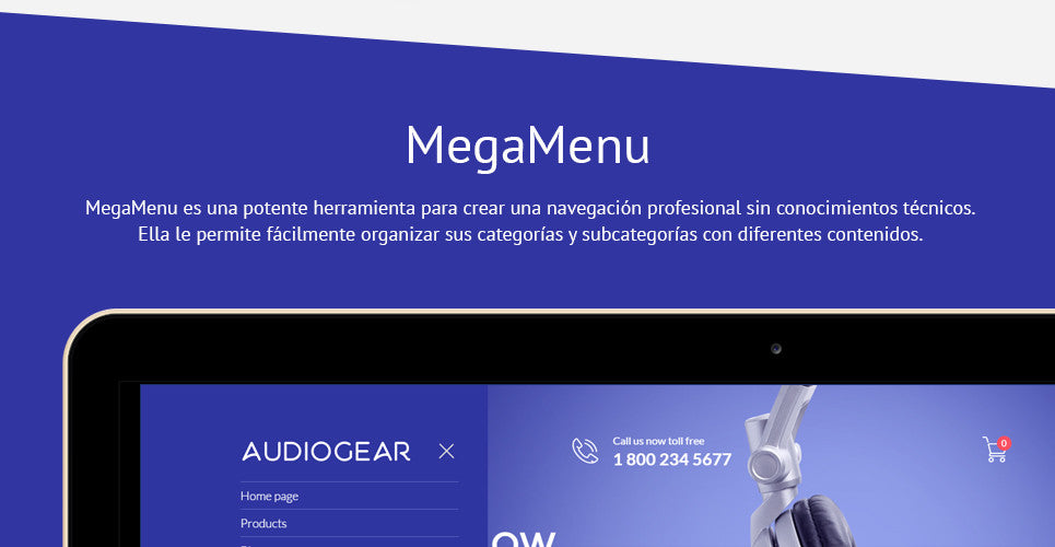 Shopify Themes - GoWebBaby.Com