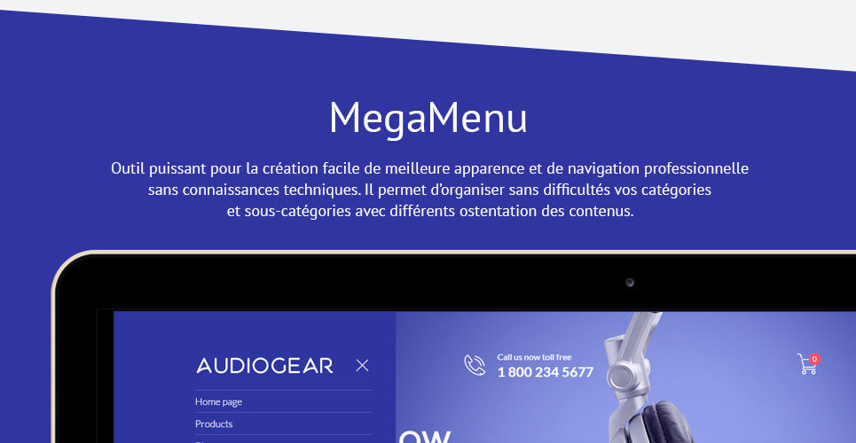 Shopify Themes - GoWebBaby.Com