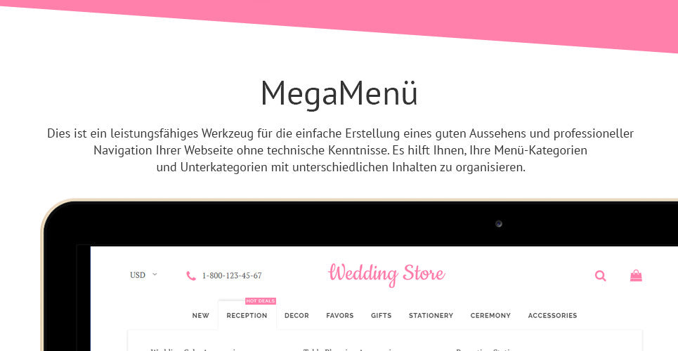 Shopify Themes - GoWebBaby.Com