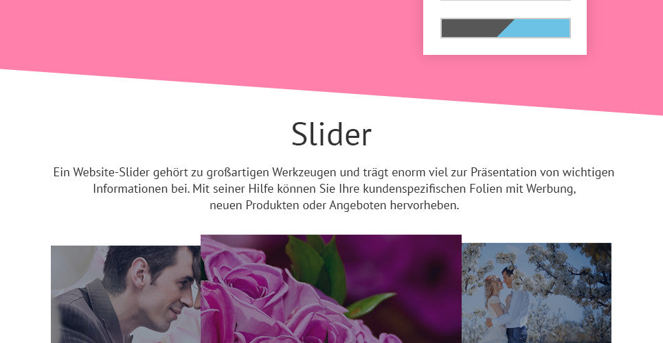 Shopify Themes - GoWebBaby.Com