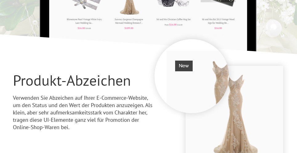 Shopify Themes - GoWebBaby.Com