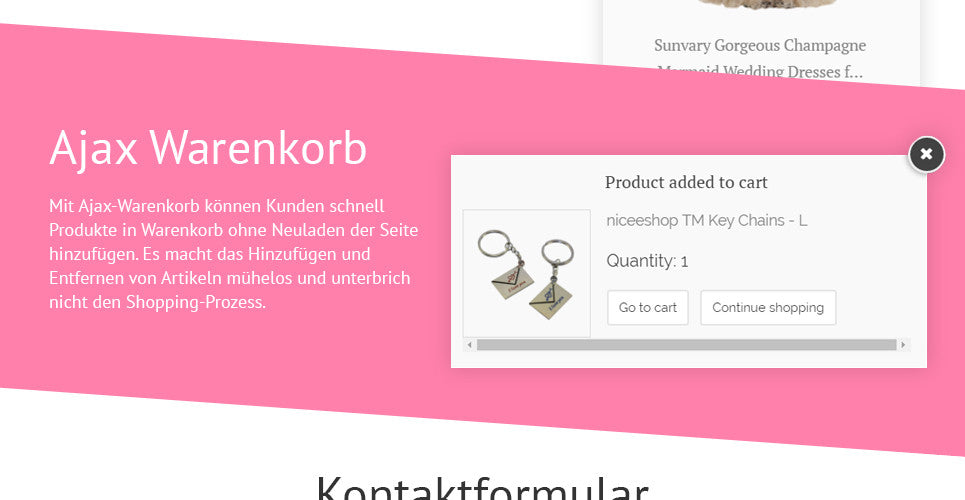 Shopify Themes - GoWebBaby.Com