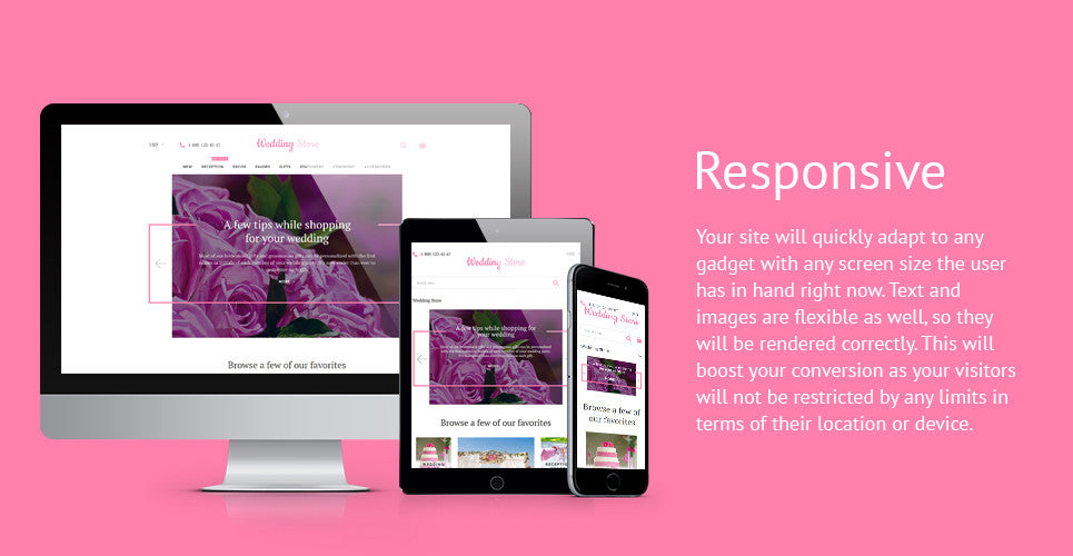 Shopify Themes - GoWebBaby.Com