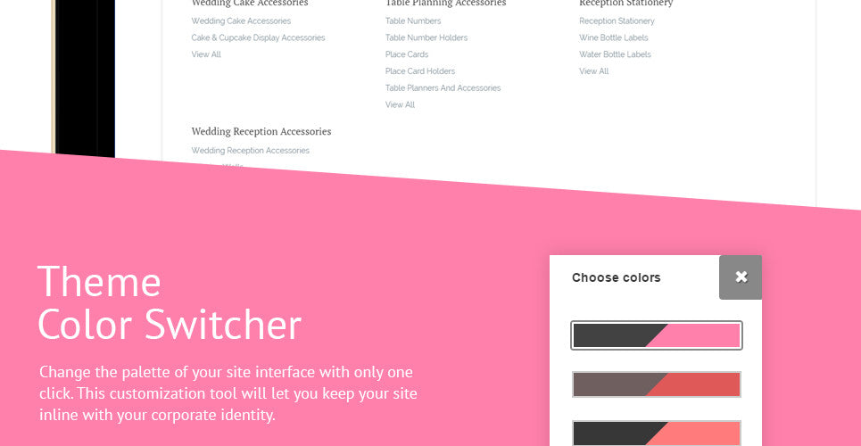 Shopify Themes - GoWebBaby.Com