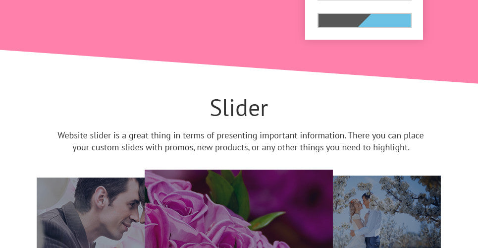 Shopify Themes - GoWebBaby.Com
