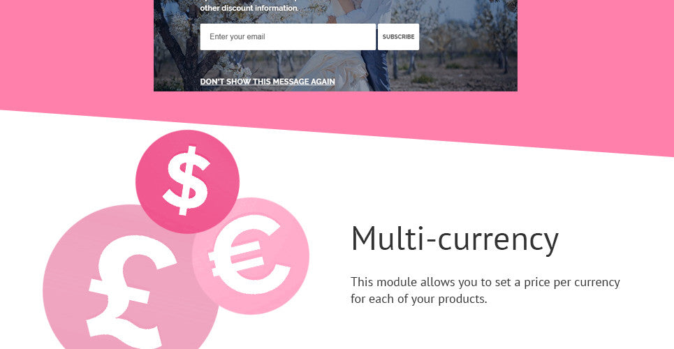 Shopify Themes - GoWebBaby.Com