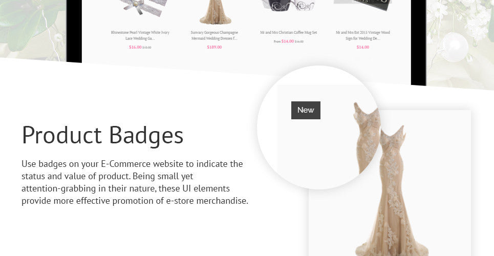Shopify Themes - GoWebBaby.Com