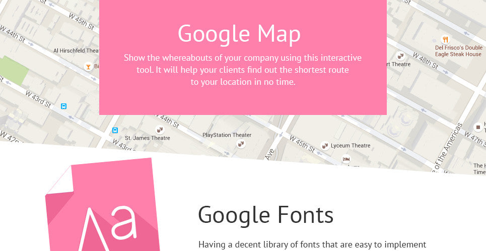 Shopify Themes - GoWebBaby.Com