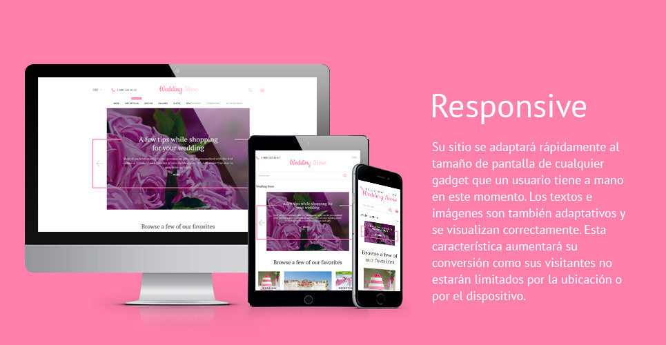 Shopify Themes - GoWebBaby.Com