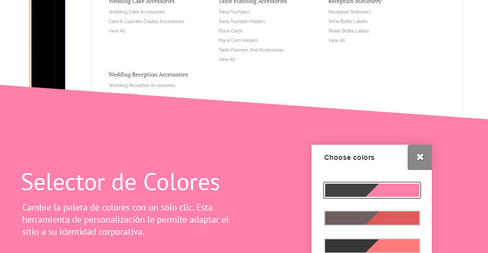 Shopify Themes - GoWebBaby.Com