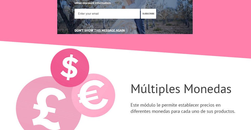 Shopify Themes - GoWebBaby.Com