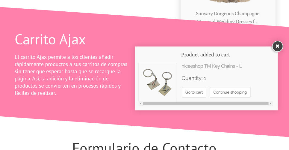 Shopify Themes - GoWebBaby.Com